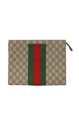 GG SUPREME WEB POUCH