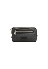 GG SUPREME WEB WAIST BELT