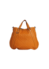 GUCCISSIMA ABBEY CONVERTIBLE HOBO