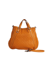 GUCCISSIMA ABBEY CONVERTIBLE HOBO