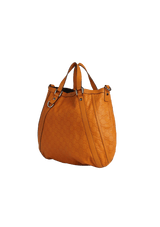 GUCCISSIMA ABBEY CONVERTIBLE HOBO