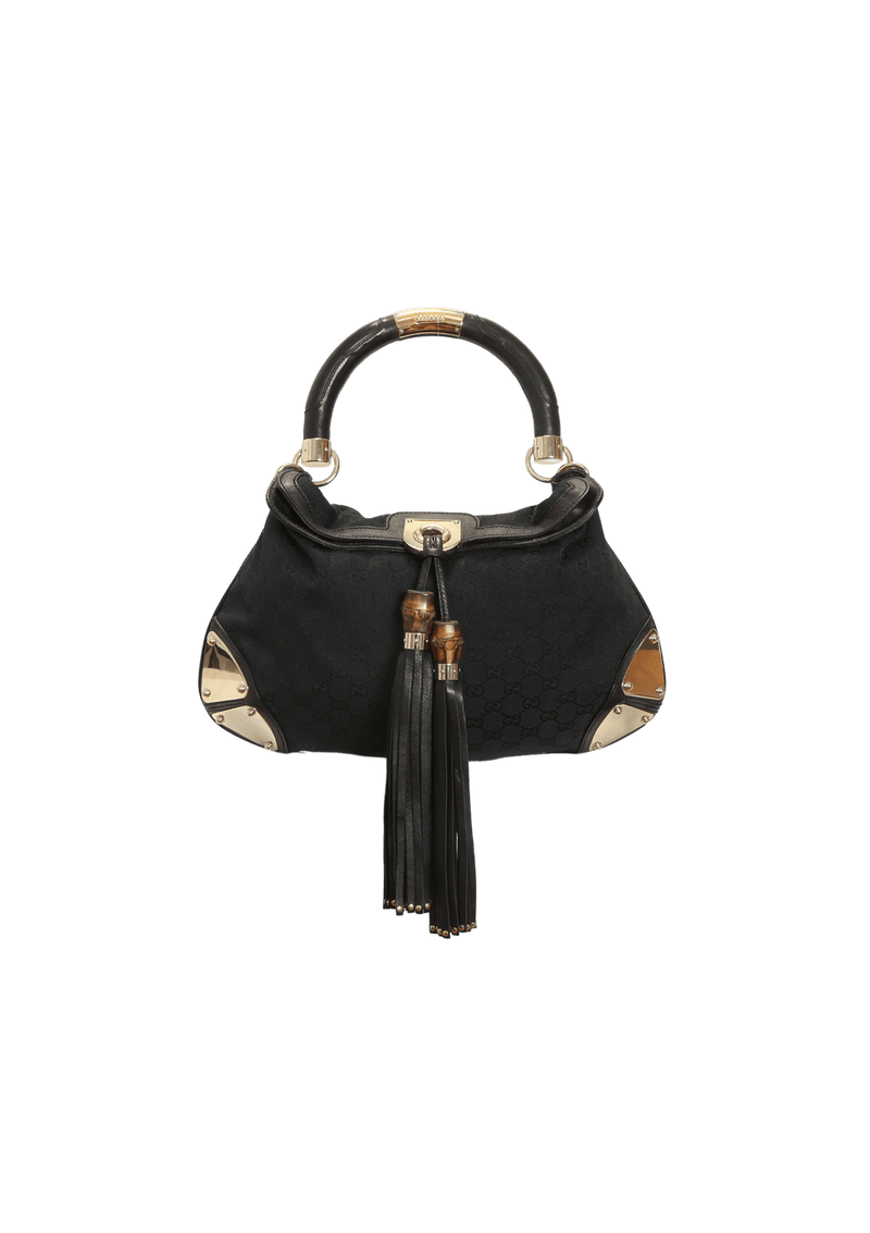 GUCCISSIMA INDY BABOUSKA