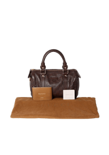 GUCCISSIMA JOY BOSTON BAG