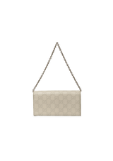 GUCCISSIMA WALLET ON CHAIN