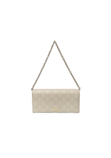 GUCCISSIMA WALLET ON CHAIN