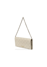 GUCCISSIMA WALLET ON CHAIN