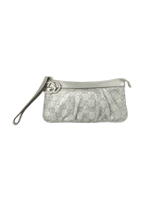 GUCCISSIMA WRISTLET