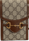 HORSEBIT 1955 MINI BAG