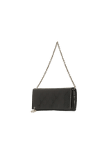 IMPRIME MONOGRAM INTERLOCKING G CHAIN CLUTCH