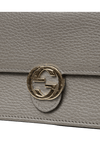 INTERLOCKING G DOLLAR CHAIN