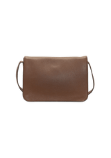 JACKIE SOFT FLAP BAG