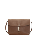 JACKIE SOFT FLAP BAG