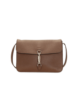 JACKIE SOFT FLAP BAG