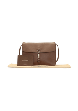 JACKIE SOFT FLAP BAG