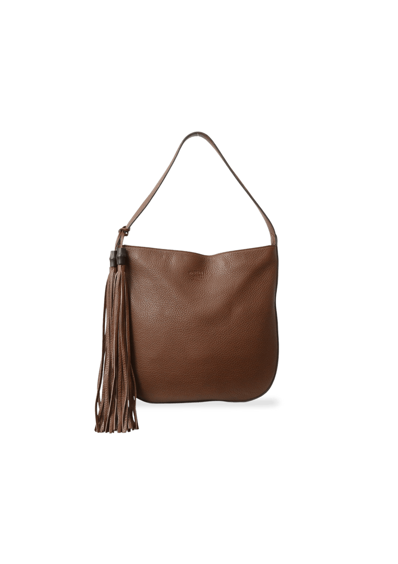 LADY TASSEL HOBO