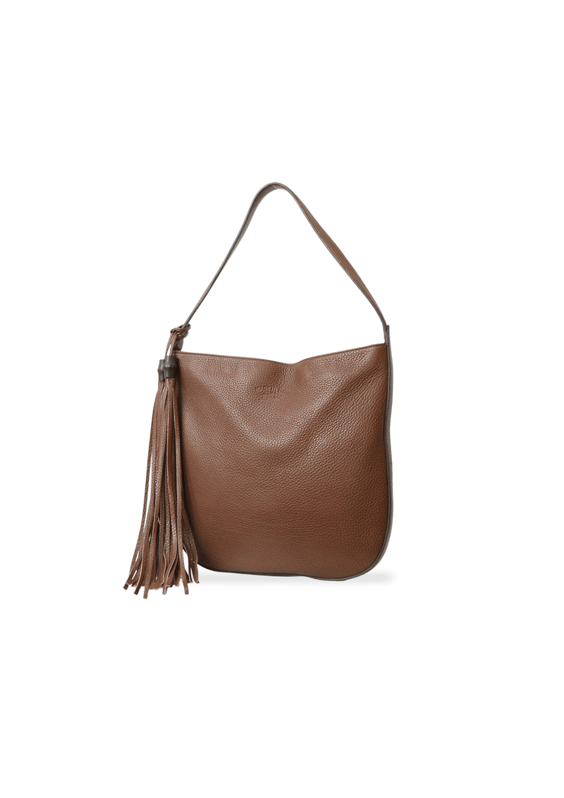 LADY TASSEL HOBO