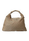 LARGE GG CANVAS HORSEBIT