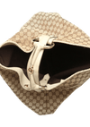 LARGE GG CANVAS HORSEBIT