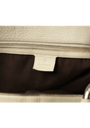 LARGE GG CANVAS HORSEBIT