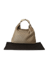 LARGE GG CANVAS HORSEBIT