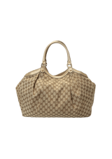 LARGE GG CANVAS SUKEY
