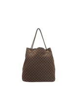 LARGE GG GIFFORD SHOPPING TOTE