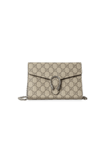 GG SUPREME DIONYSUS CHAIN WALLET