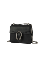 LEATHER DIONYSUS MINI