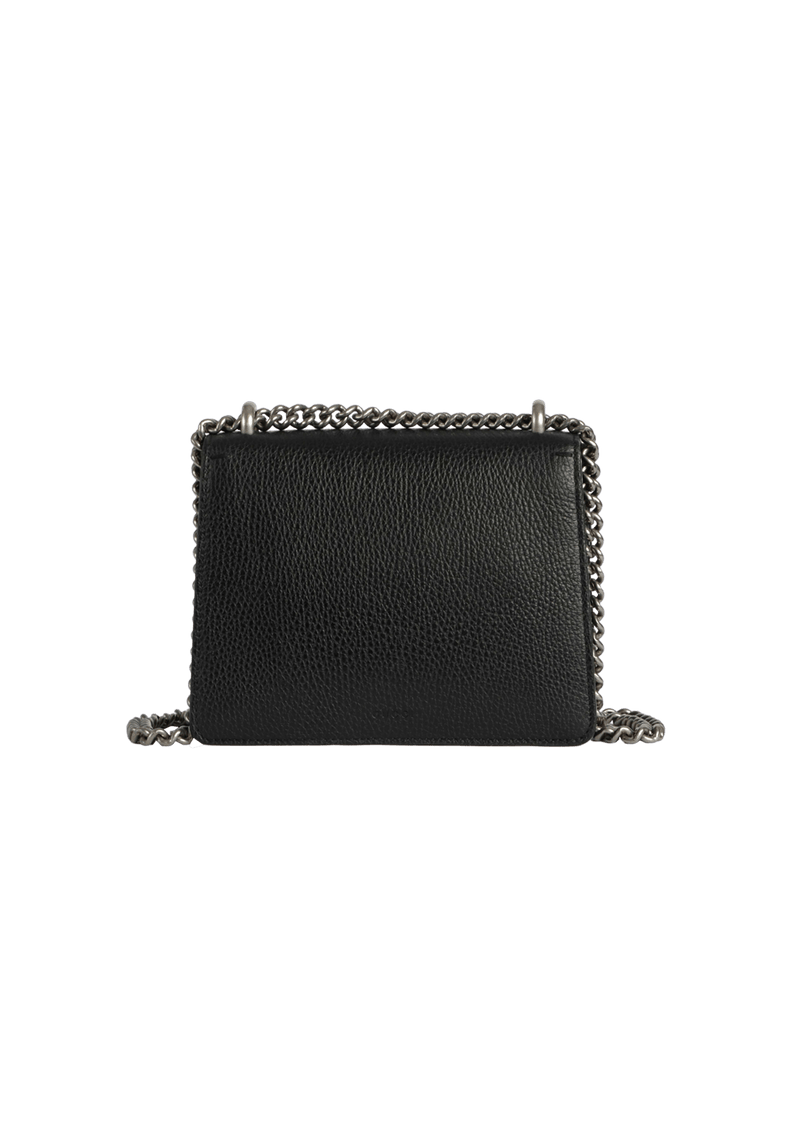 LEATHER DIONYSUS MINI