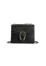 LEATHER DIONYSUS MINI