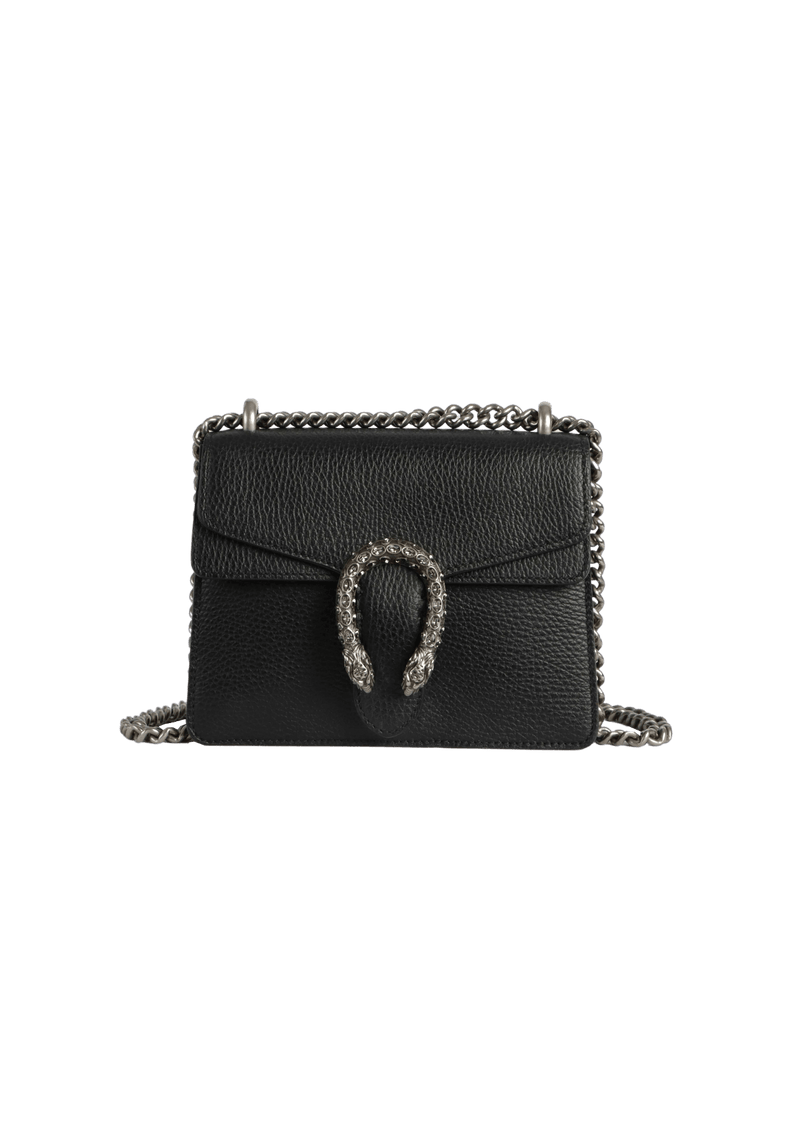 LEATHER DIONYSUS MINI