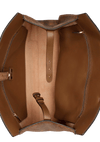 LIMITED EDITION PYTHON JACK SOFT TOTE
