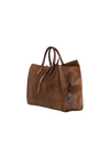 LIMITED EDITION PYTHON JACK SOFT TOTE