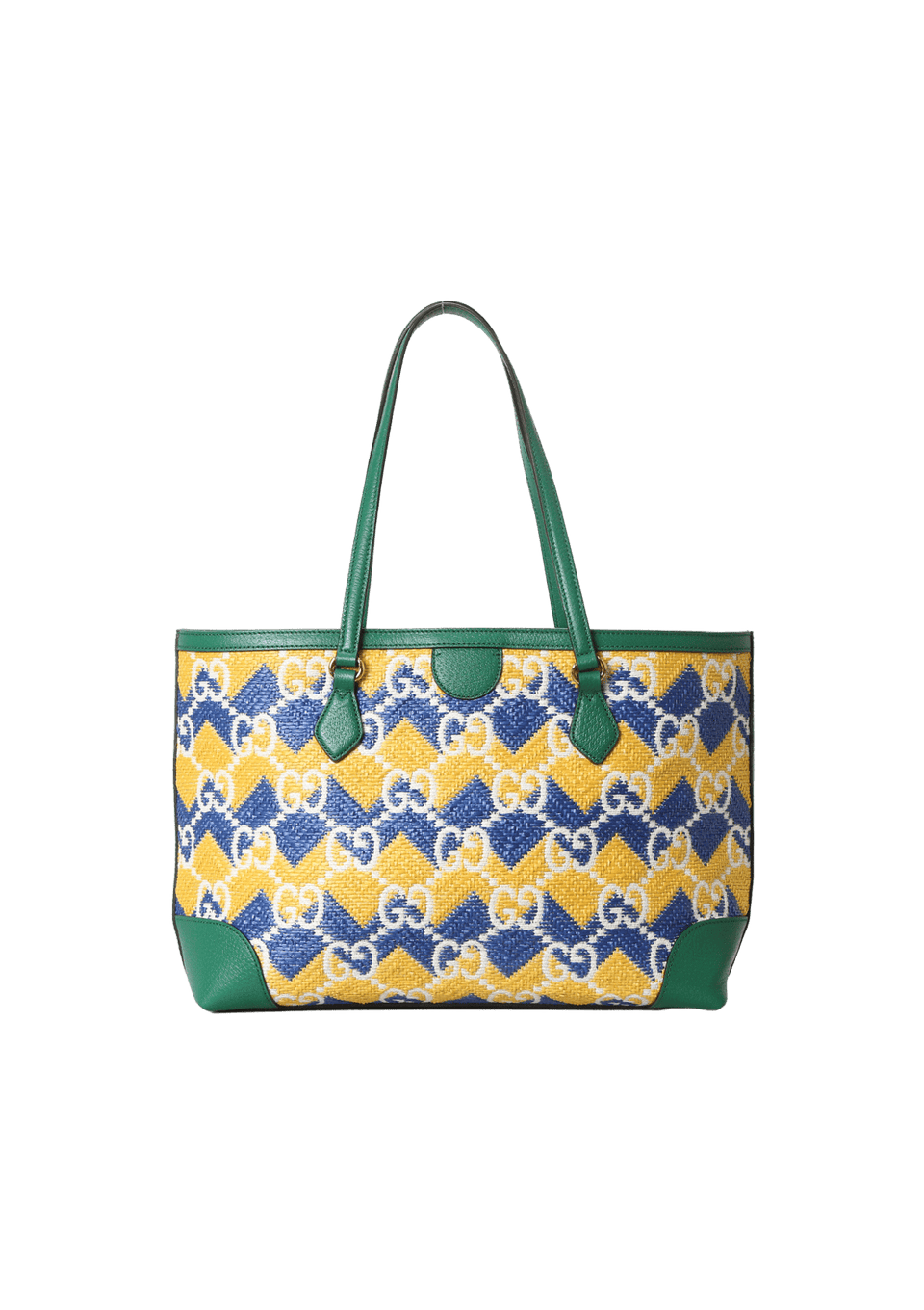 LIMITED EDITION RESORT 2022 RIO DE JANEIRO TOTE