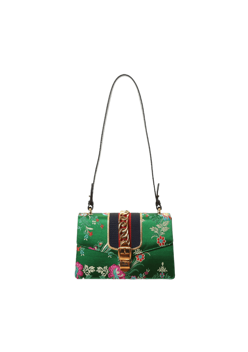 LIMITED EDITION SMALL SYLVIE TOKYO BAG