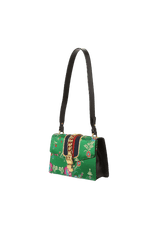 LIMITED EDITION SMALL SYLVIE TOKYO BAG