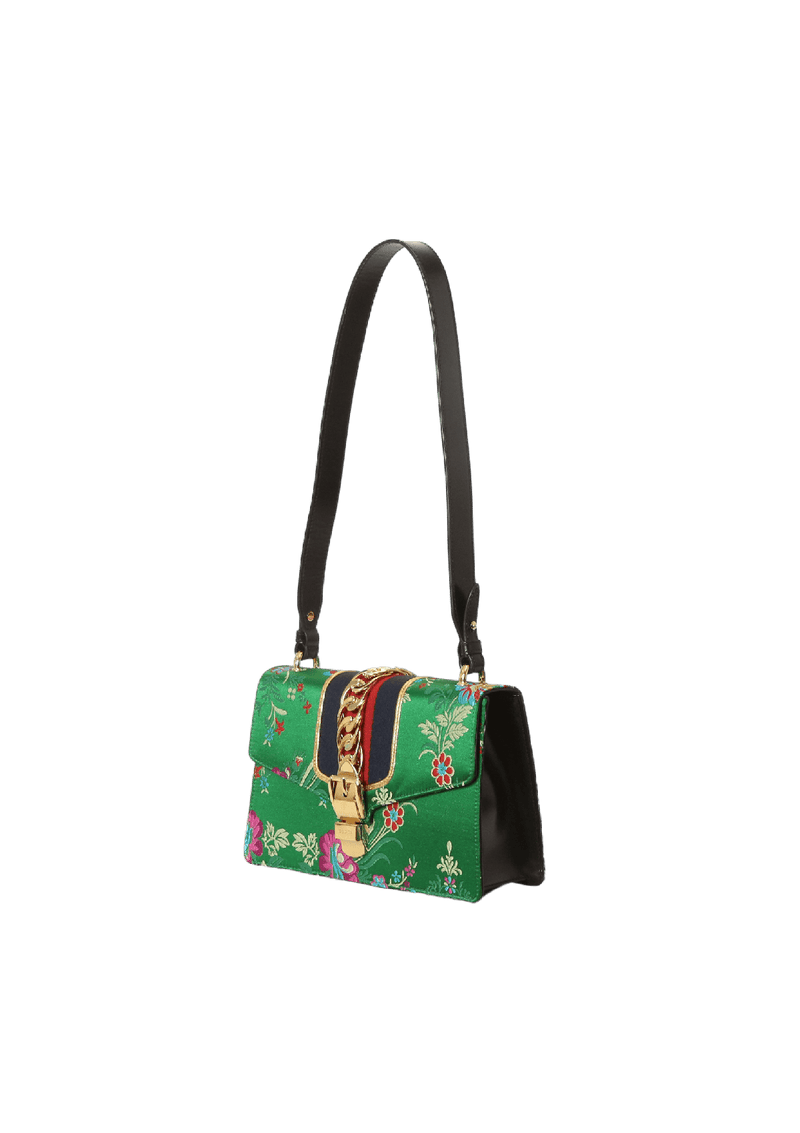 LIMITED EDITION SMALL SYLVIE TOKYO BAG