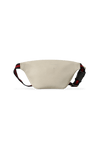 LOGO PRINT BELT BAG