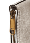 LOGO ZIP POUCH