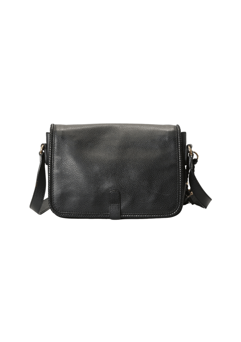 MARRAKECH MESSENGER BAG