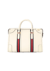 MEDIUM BAULETTO TOP HANDLE DOUBLE G