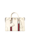 MEDIUM BAULETTO TOP HANDLE DOUBLE G