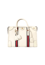 MEDIUM BAULETTO TOP HANDLE DOUBLE G