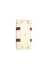 MEDIUM BAULETTO TOP HANDLE DOUBLE G