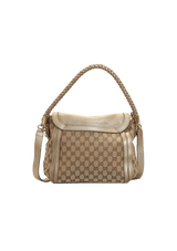 MEDIUM GG BELLA FLAP BAG