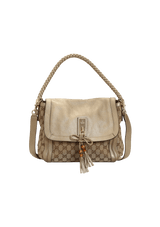 MEDIUM GG BELLA FLAP BAG