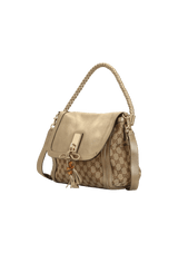 MEDIUM GG BELLA FLAP BAG