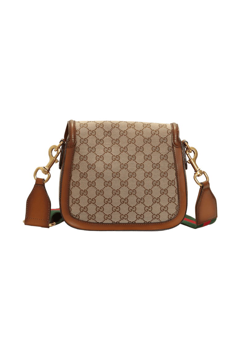 MEDIUM GG LADY WEB BAG