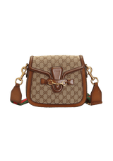 MEDIUM GG LADY WEB BAG
