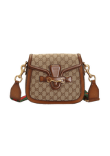 MEDIUM GG LADY WEB BAG